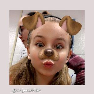 Meet your Posher, Mack